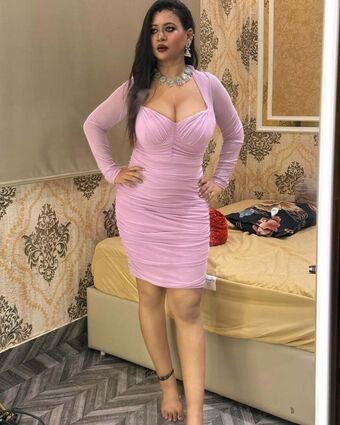 Indian_Lisa Nude Leaks OnlyFans Photo 5