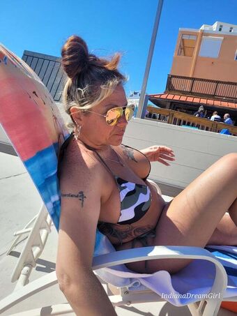 Indianadreamgirl Nude Leaks OnlyFans Photo 8