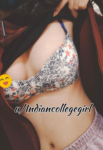 Indiancollegegirl Nude Leaks OnlyFans Photo 15