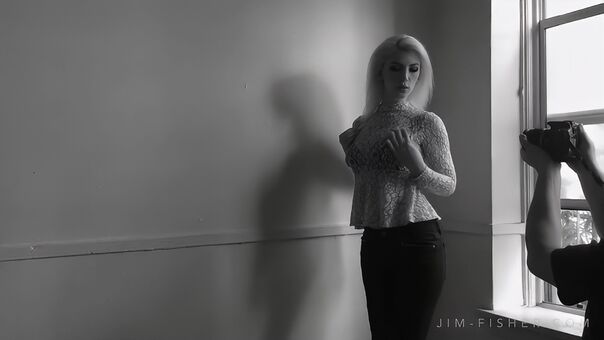 Indigo Augustine