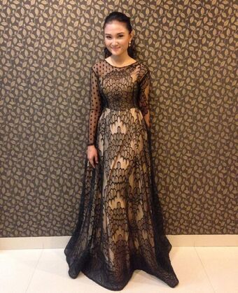 Indira Salsabila Wibowo