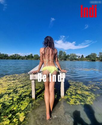 Indira Weis Nude Leaks OnlyFans Photo 64