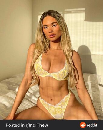 indithew_ Nude Leaks OnlyFans Photo 15