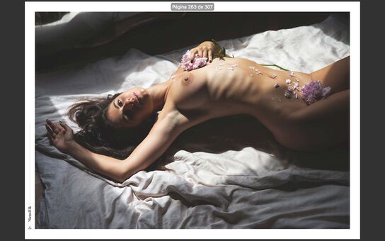 Ines Trocchia Nude Leaks OnlyFans Photo 38