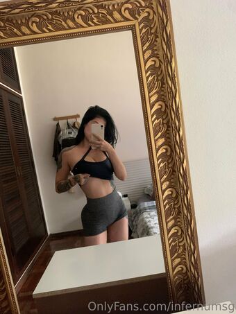 infernumsg Nude Leaks OnlyFans Photo 8