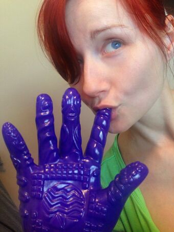 Infinity Whore