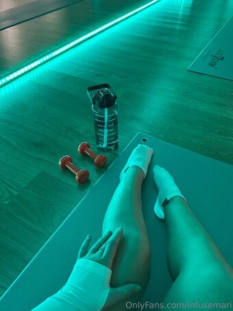 infusemari Nude Leaks OnlyFans Photo 41