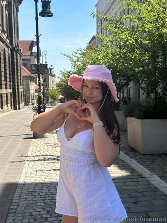 infusemari Nude Leaks OnlyFans Photo 45