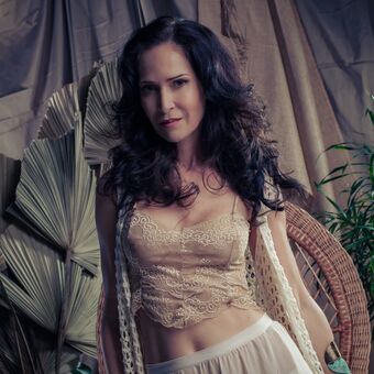 Ingra Lyberato Nude Leaks OnlyFans Photo 13