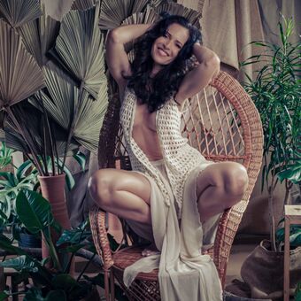 Ingra Lyberato Nude Leaks OnlyFans Photo 15