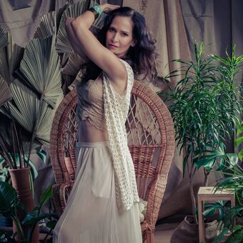 Ingra Lyberato Nude Leaks OnlyFans Photo 16