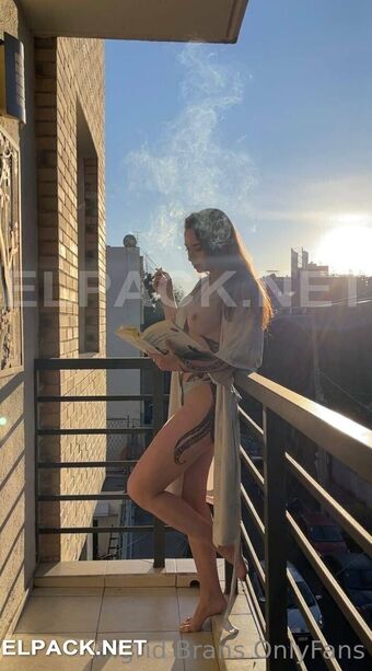 Ingrid Brans Nude Leaks OnlyFans Photo 160