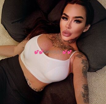 inkedgemx Nude Leaks OnlyFans Photo 5