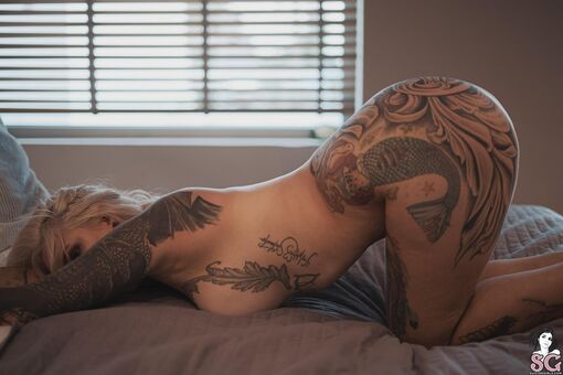 Inkedmimi