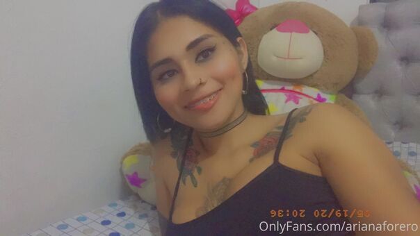 inklovergoddess Nude Leaks OnlyFans Photo 24