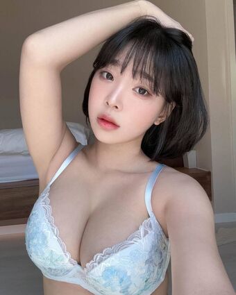 Inkyung Nude Leaks OnlyFans Photo 346