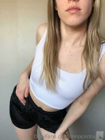 innocentabby Nude Leaks OnlyFans Photo 19
