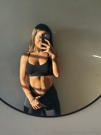 innocentfit Nude Leaks OnlyFans Photo 9