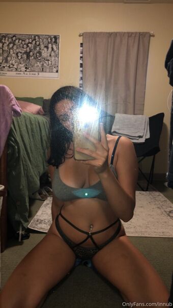 innub Nude Leaks OnlyFans Photo 32