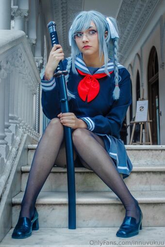 innuvukuu Nude Leaks OnlyFans Photo 52