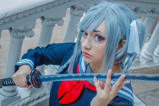 innuvukuu Nude Leaks OnlyFans Photo 55