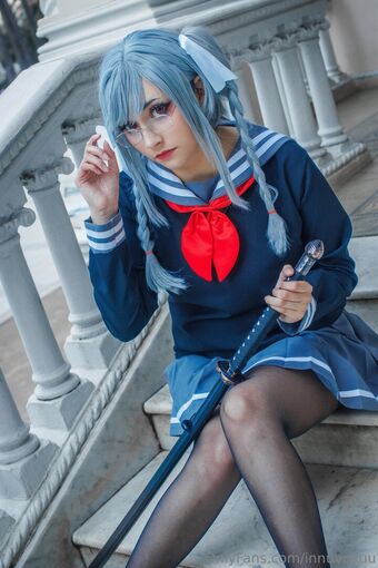 innuvukuu Nude Leaks OnlyFans Photo 56