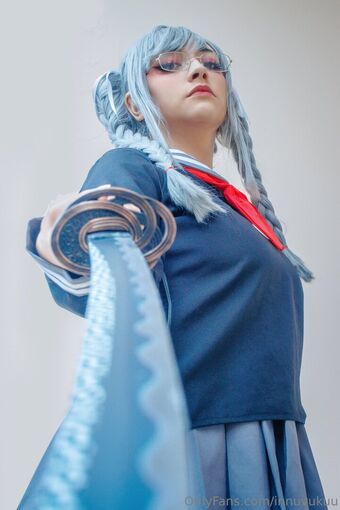 innuvukuu Nude Leaks OnlyFans Photo 57