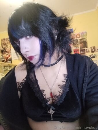 innuvukuu Nude Leaks OnlyFans Photo 59