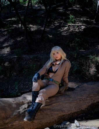 innuvukuu Nude Leaks OnlyFans Photo 62