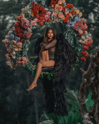 Intan Cules Nude Leaks OnlyFans Photo 11