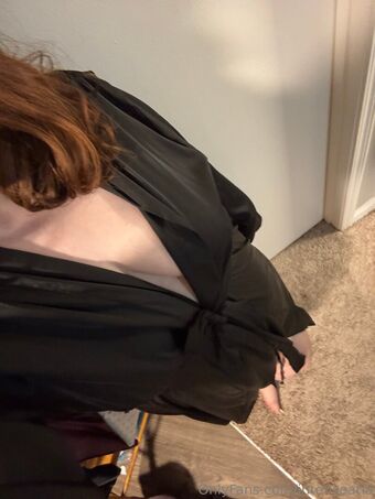 intensearia Nude Leaks OnlyFans Photo 4