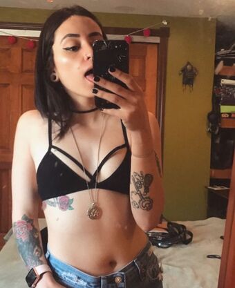 inthesludge Nude Leaks OnlyFans Photo 14