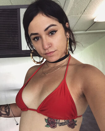 inthesludge Nude Leaks OnlyFans Photo 17