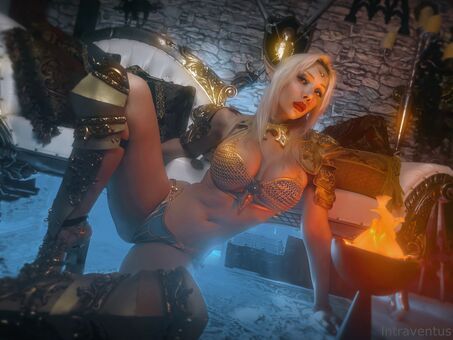 Intraventus Nude Leaks OnlyFans Photo 241