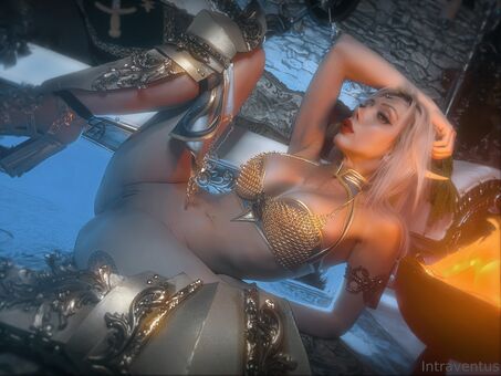 Intraventus Nude Leaks OnlyFans Photo 247