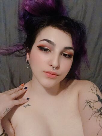 ipandarina Nude Leaks OnlyFans Photo 1