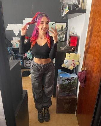 ipandarina Nude Leaks OnlyFans Photo 6