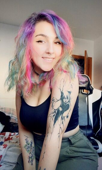 ipandarina Nude Leaks OnlyFans Photo 9