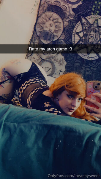 ipeachysweet