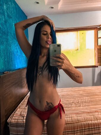 Iracema Nude Leaks OnlyFans Photo 6