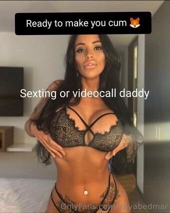 irayabedmar Nude Leaks OnlyFans Photo 14