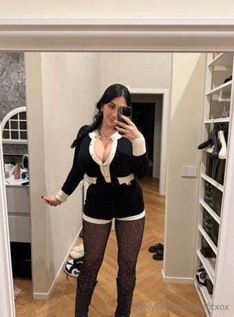 irifitxox Nude Leaks OnlyFans Photo 44