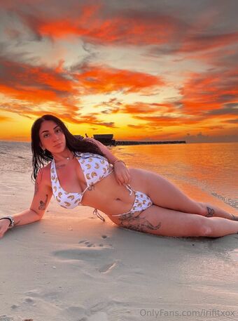irifitxox Nude Leaks OnlyFans Photo 52