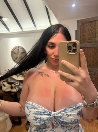 irifitxox Nude Leaks OnlyFans Photo 53