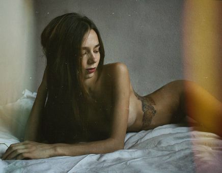 Irina Adelina Nude Leaks OnlyFans Photo 30