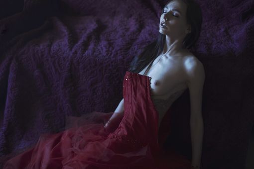 Irina Adelina Nude Leaks OnlyFans Photo 31