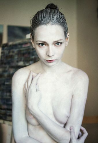 Irina Adelina Nude Leaks OnlyFans Photo 34