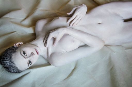 Irina Adelina Nude Leaks OnlyFans Photo 39