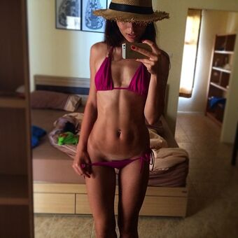 Irina Dreyt Nude Leaks OnlyFans Photo 53
