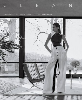 Irina Shayk Nude Leaks OnlyFans Photo 624